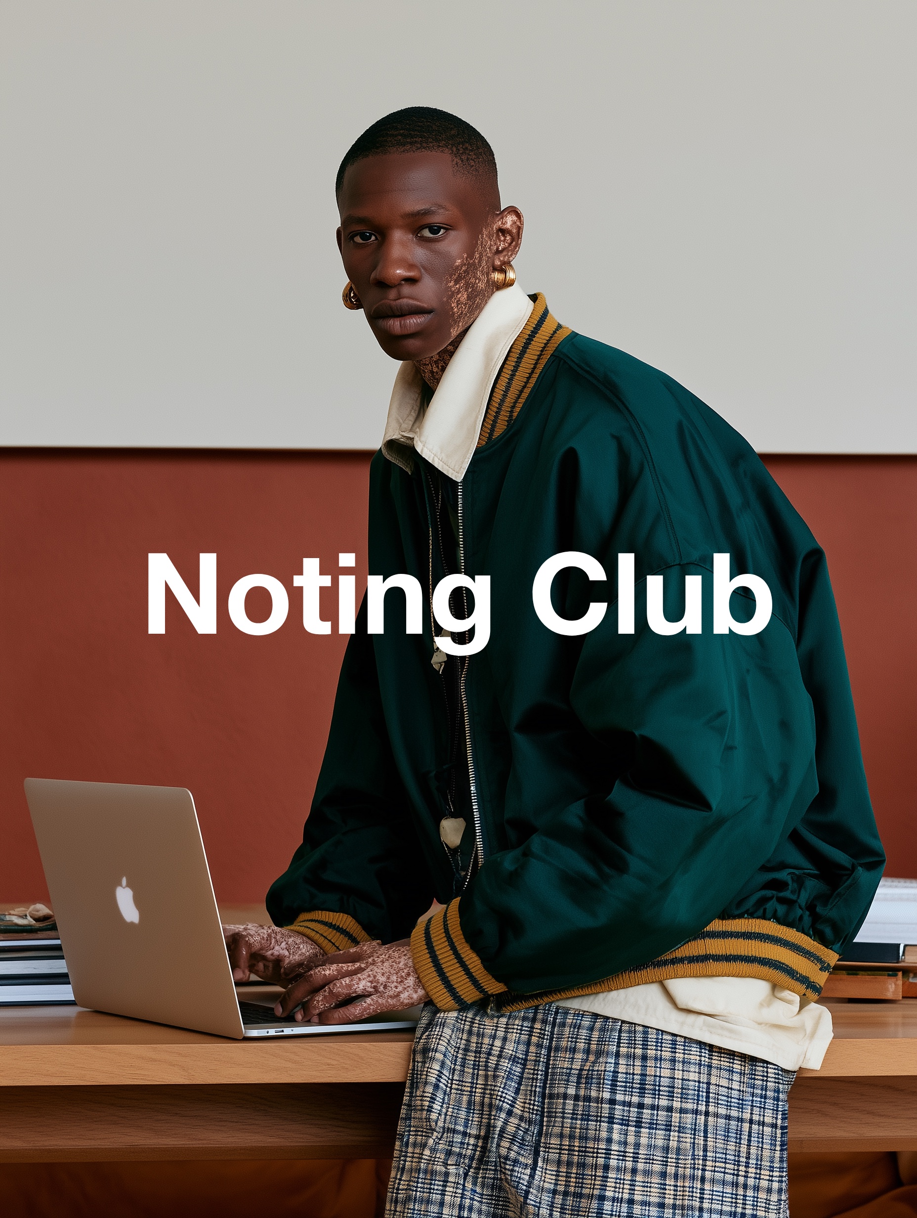 Noting Club, un espace personnel pour étudier et s’organiser